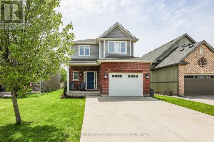 22 RIESLING DRIVE, Niagara-on-the-Lake