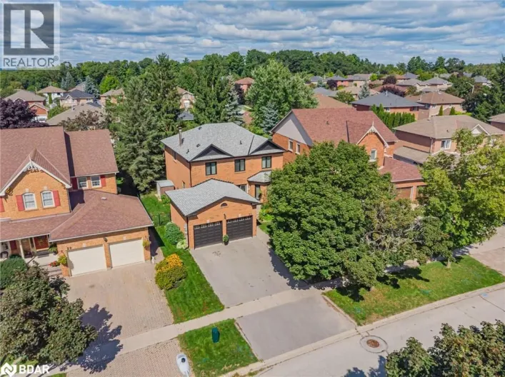 22 RIVER RIDGE Road, Barrie
