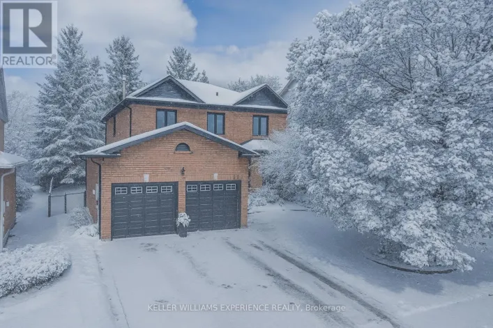 22 RIVER RIDGE ROAD, Barrie