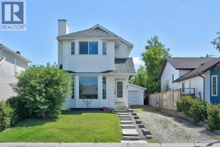 22 Rivercrest Way SE, Calgary