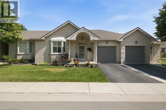 22 RIVEROAKS Drive, Mount Hope