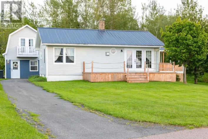 House for sale: 22 Riverside Drive, Murray Harbour