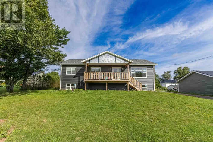 22 RIVERVIEW Crescent, Vernon Bridge