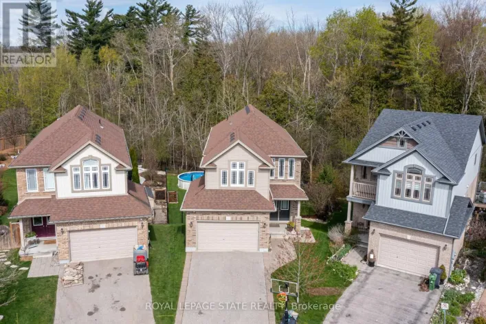 22 ROOKE COURT, Guelph