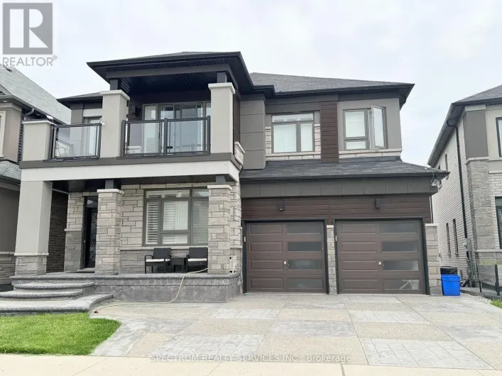 22 ROWLEY STREET, Brantford