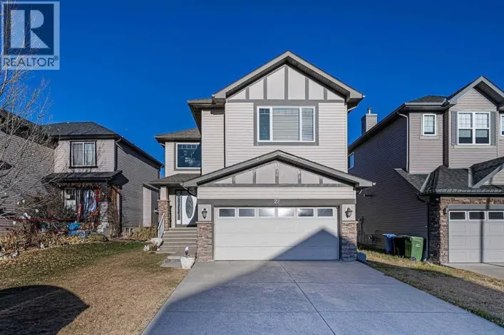 22 Royal Birch Way NW, Calgary