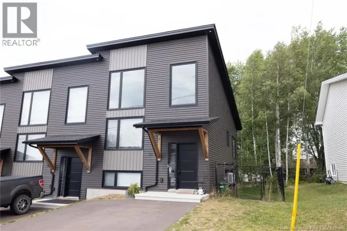 Row / Townhouse for sale: 22 Ruelle de la Colline, Dieppe