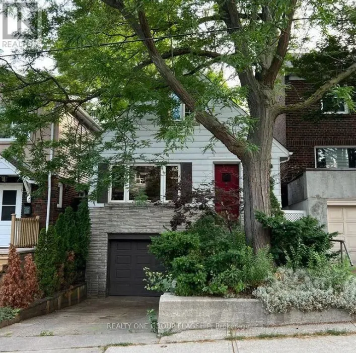 22 RUNNYMEDE ROAD, Toronto