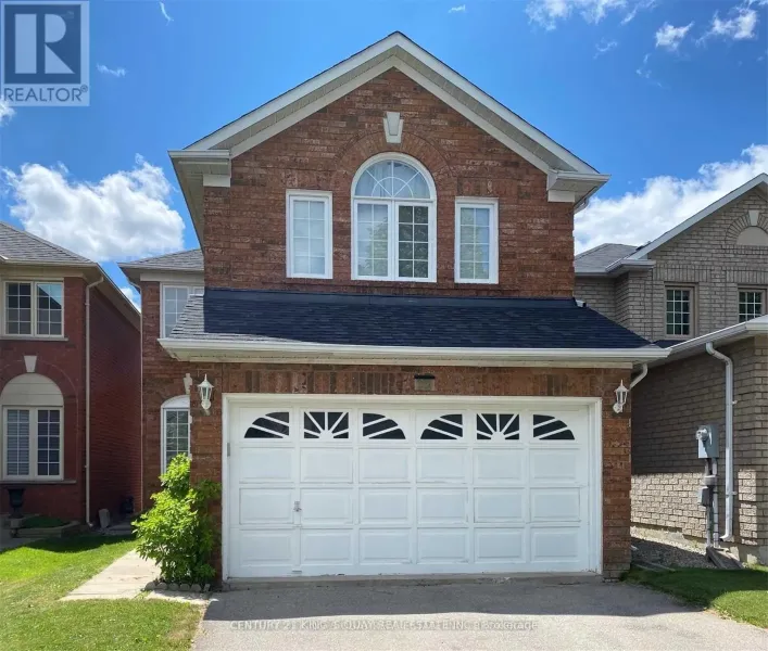 22 RUSH ROAD, Aurora