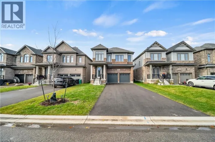 22 RUSTIC OAK Trail, Ayr