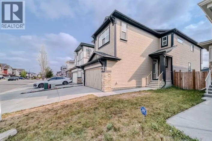 22 Sage Bluff Heights NW, Calgary