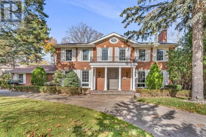 22 SALONICA ROAD, Toronto