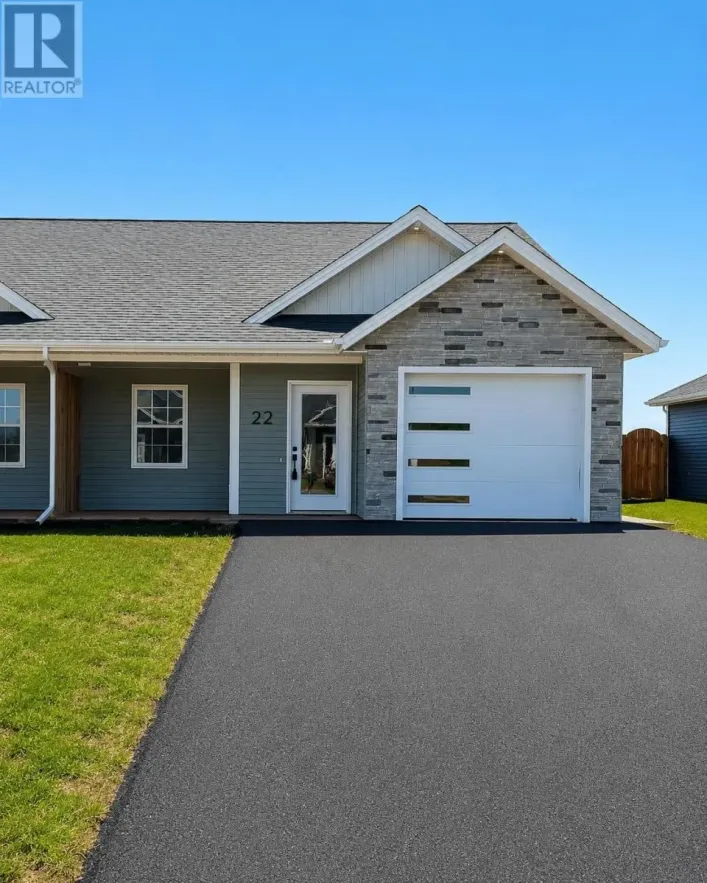 22 Samantha Lane, Cornwall