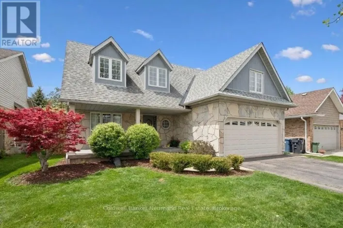 22 SANDPIPER DRIVE, Guelph