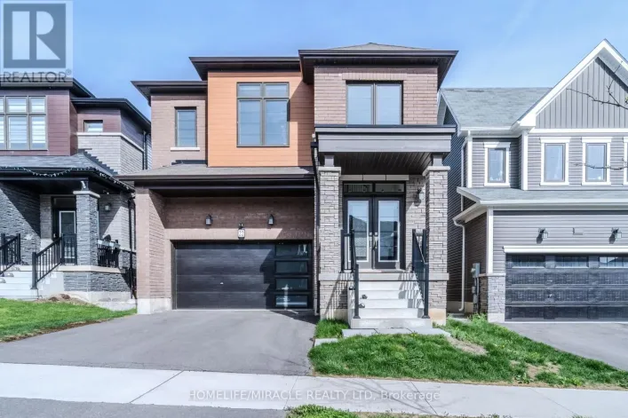 22 SANTOS DRIVE, Haldimand