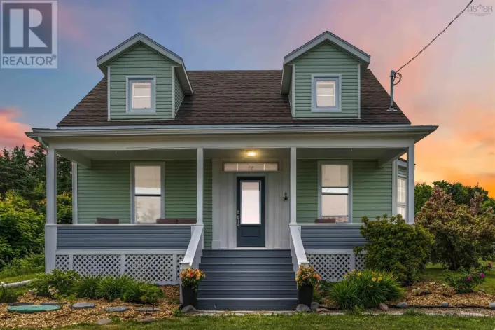 22 Seaman Street, Margaretsville