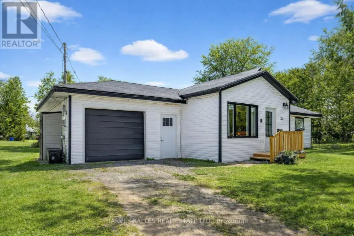 22 SECOND STREET, Georgina