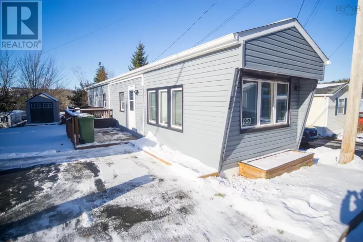 22 Sharon Drive, Middle Sackville