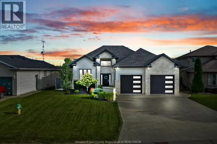 22 SHAWNEE COURT, Leamington