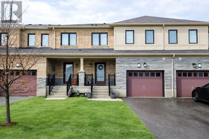 22 SHERWAY STREET, Hamilton