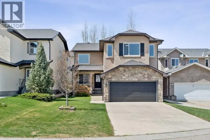 22 Sherwood Cove NW, Calgary