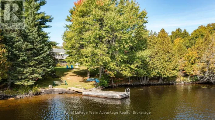 22 SILVER BIRCH CIRCLE, McKellar