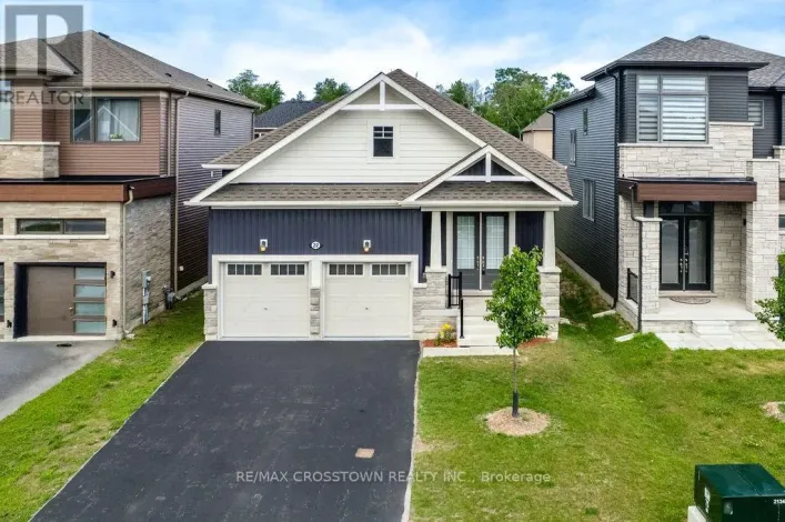 22 SIMONA AVENUE, Wasaga Beach