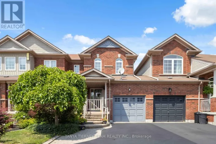 22 SINDEN DRIVE, Whitby