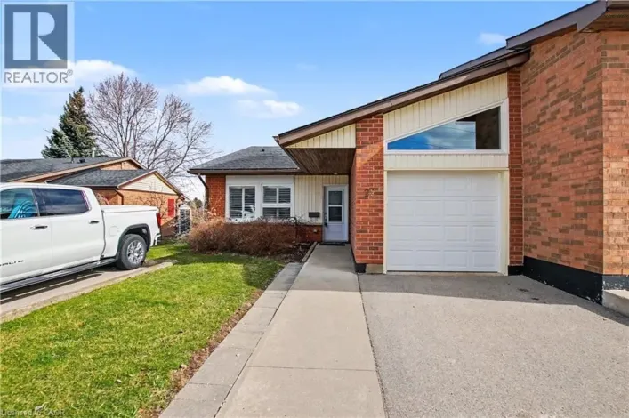 22 SISTER KERN Terrace, Hamilton