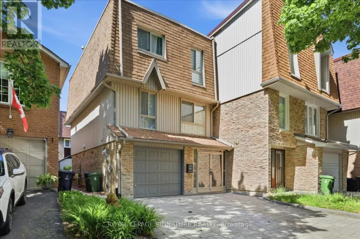 22 SNAPDRAGON DRIVE, Toronto