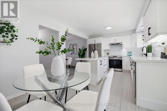 22 SNAPDRAGON DRIVE, Toronto