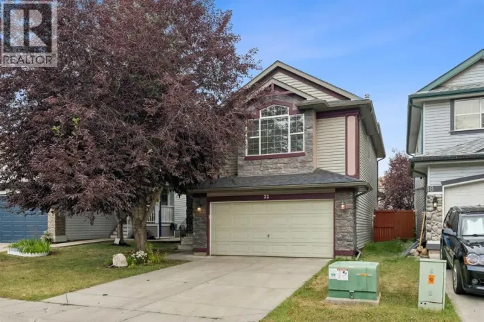 22 Somerside Crescent SW, Calgary