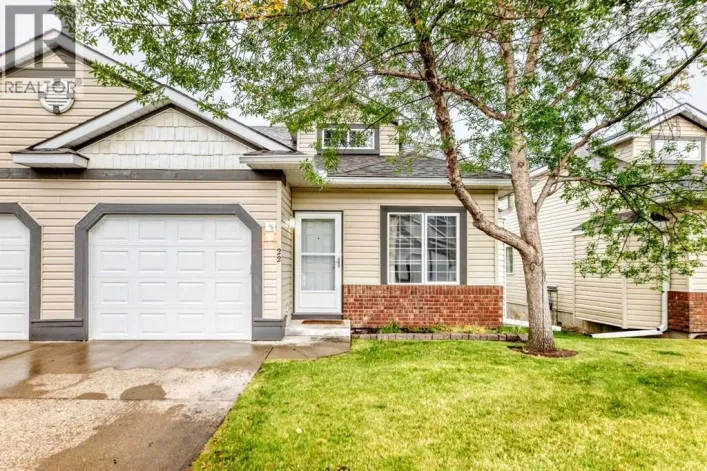 22 Somervale Point SW, Calgary