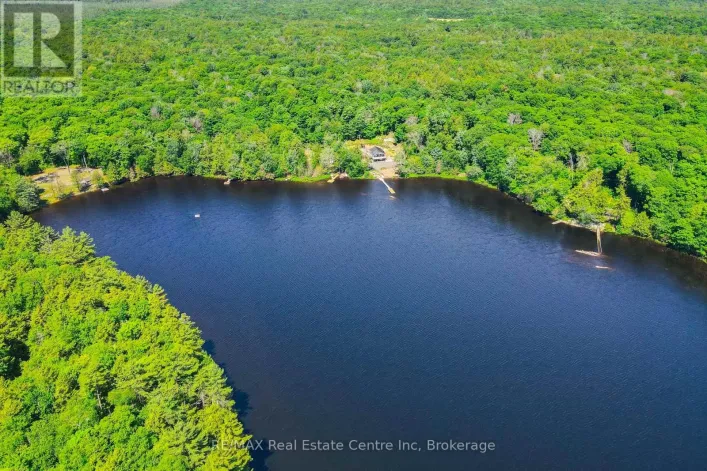 22 SOUTH CRANE LAKE ROAD, The Archipelago