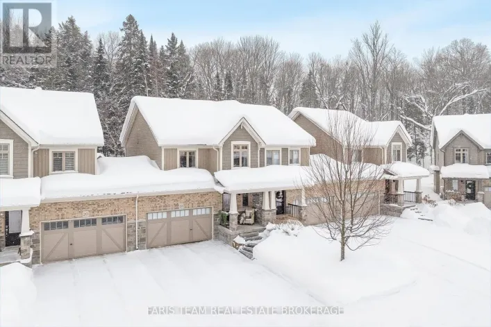 22 SPALDING CRESCENT, Huntsville