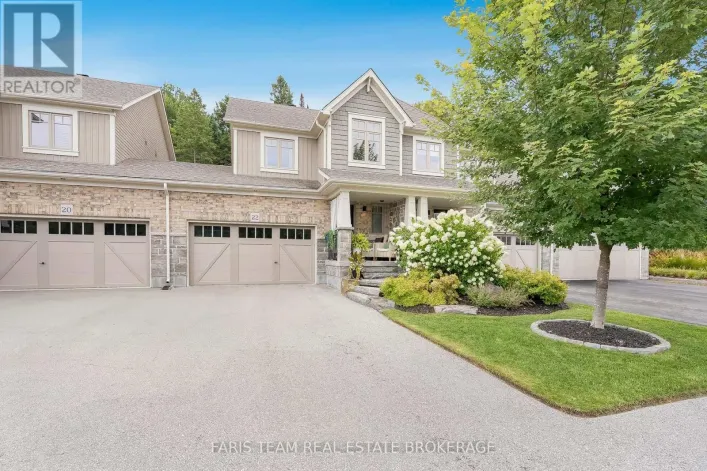 22 SPALDING CRESCENT, Huntsville