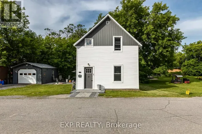 22 ST JOHNS WAY, Arnprior