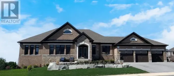 22 STEWART CRESCENT, Essa