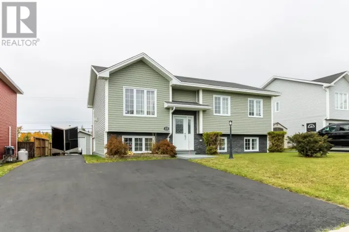 22 Stormont Street, Paradise