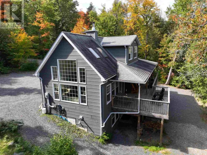 22 Sunrise Bay RD, Elliot Lake