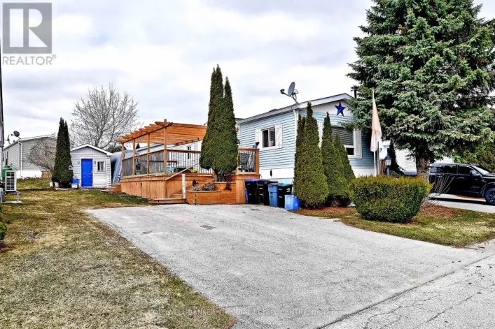 22 SUNRISE CIRCLE, Bradford West Gwillimbury