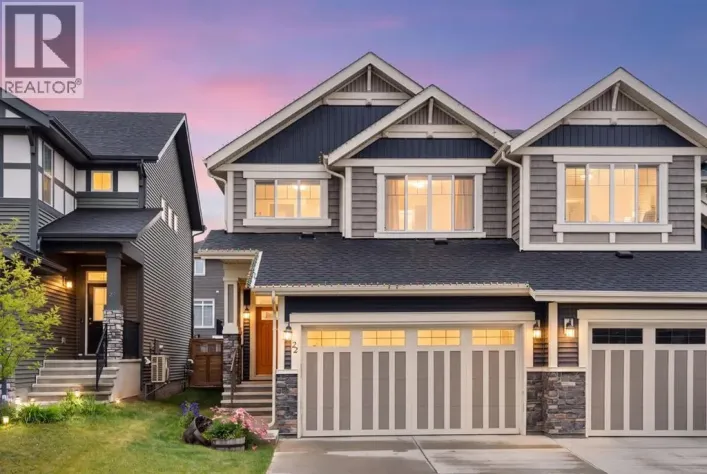 22 Sunrise Heights, Cochrane
