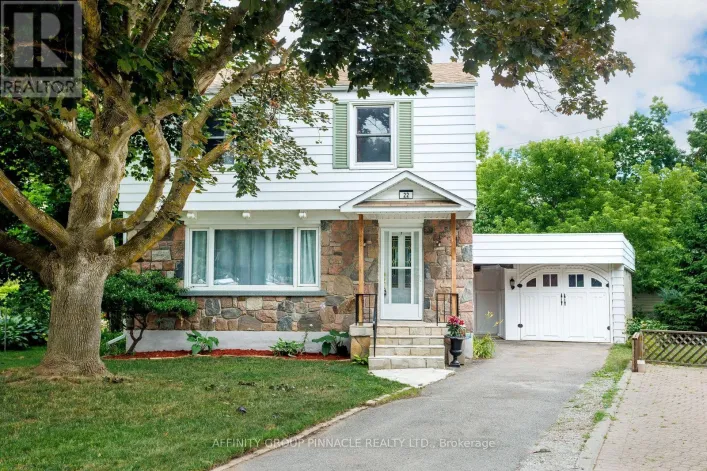 22 SUNSET COURT, Kawartha Lakes