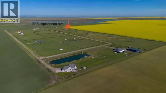 22 Susquehanna Avenue, Rural Cardston County