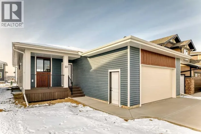 22 Tagish Avenue, Red Deer