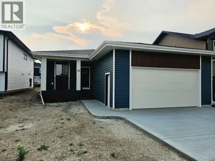 22 Tagish Avenue, Red Deer