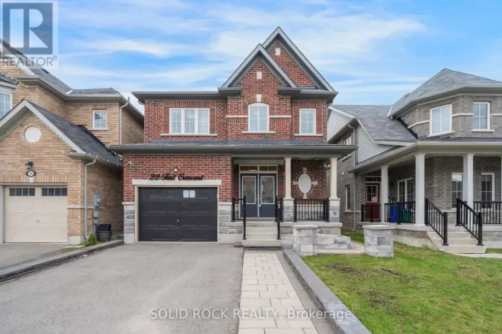 22 TAIT CRESCENT, Clarington