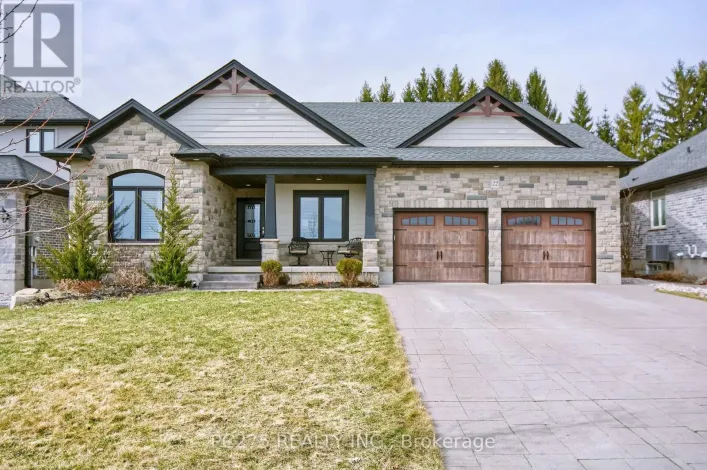 22 TALBOT GROVE LANE, Southwold