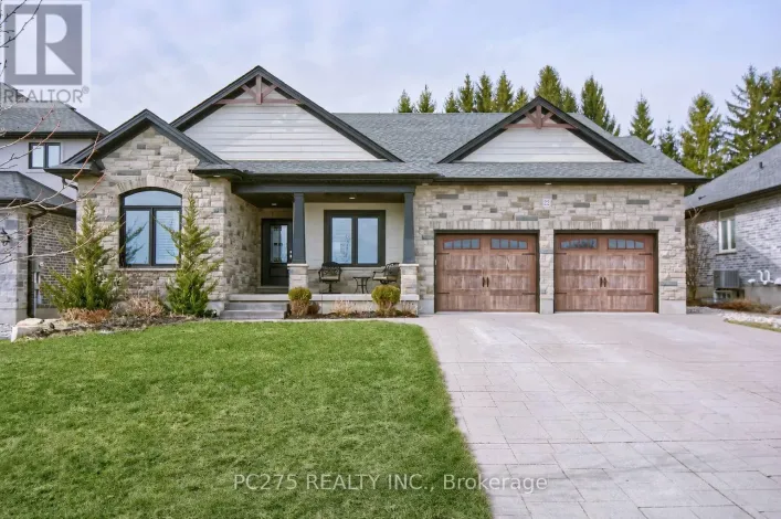 22 TALBOT GROVE LANE, Southwold