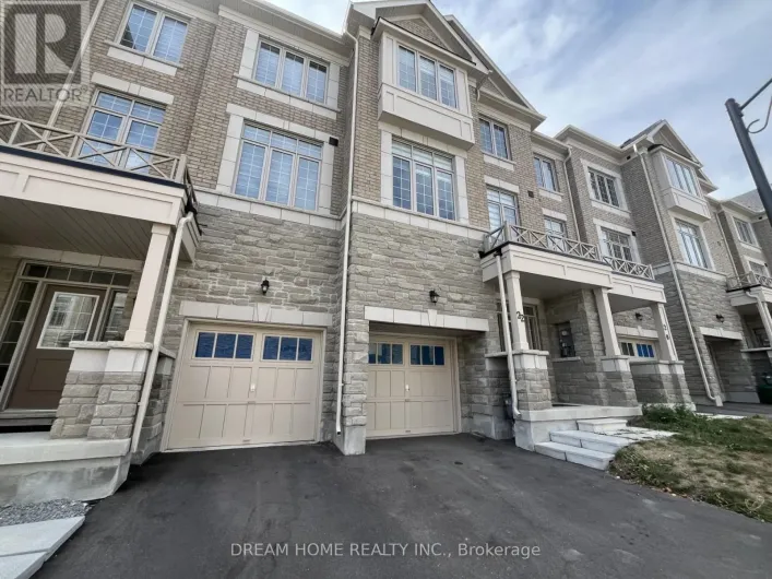22 THOMAS HOPE LANE, Markham